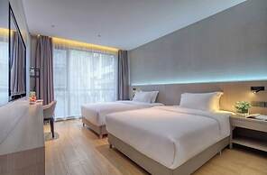 PuSu Hotel-YangShuo West Street