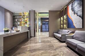 PuSu Hotel-YangShuo West Street