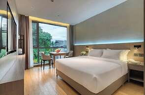 PuSu Hotel-YangShuo West Street