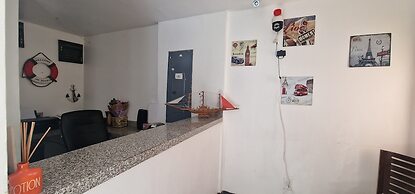 Hotel Boutique Marina Roatan