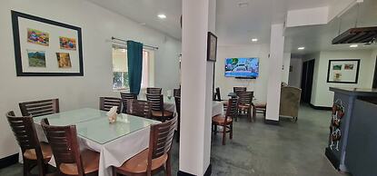 Hotel Boutique Marina Roatan