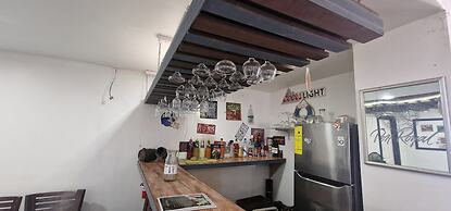 Hotel Boutique Marina Roatan