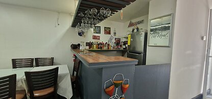 Hotel Boutique Marina Roatan