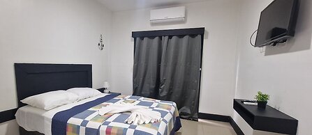 Hotel Boutique Marina Roatan