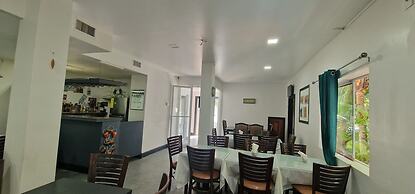 Hotel Boutique Marina Roatan