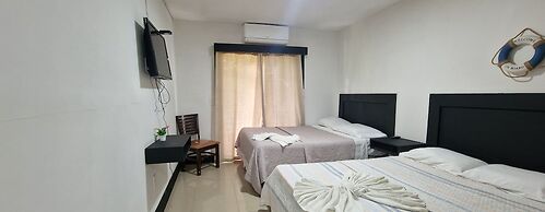 Hotel Boutique Marina Roatan