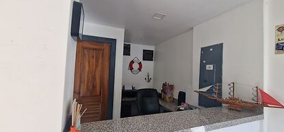 Hotel Boutique Marina Roatan