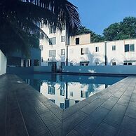 Hotel Boutique Marina Roatan