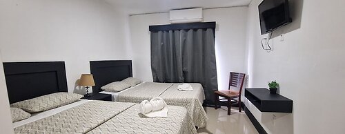 Hotel Boutique Marina Roatan