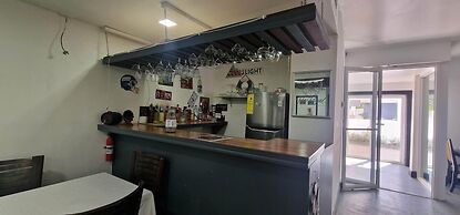 Hotel Boutique Marina Roatan