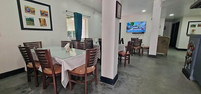 Hotel Boutique Marina Roatan