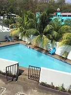 Hotel Boutique Marina Roatan