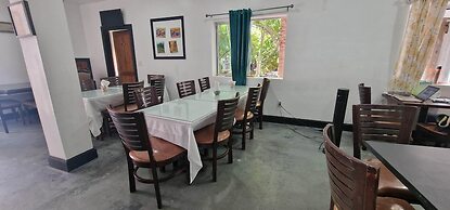 Hotel Boutique Marina Roatan