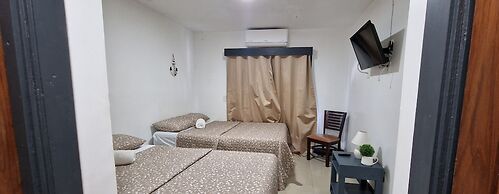 Hotel Boutique Marina Roatan