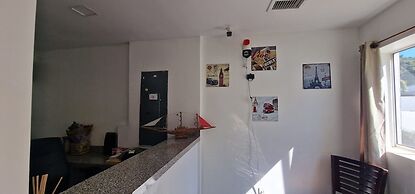 Hotel Boutique Marina Roatan