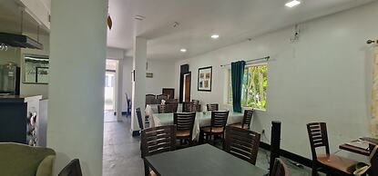 Hotel Boutique Marina Roatan