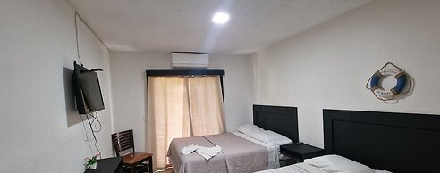 Hotel Boutique Marina Roatan