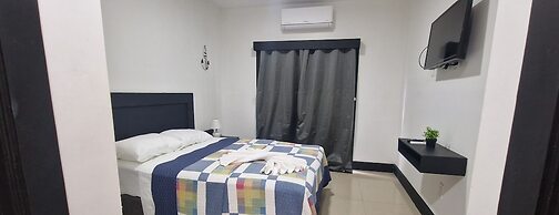 Hotel Boutique Marina Roatan