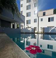 Hotel Boutique Marina Roatan