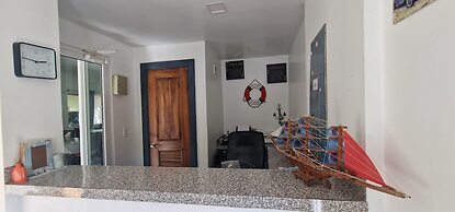 Hotel Boutique Marina Roatan