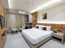 Aceotel Select Sarvagya Nipania