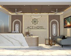Aceotel Select Sarvagya Nipania