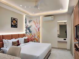 Aceotel Select Sarvagya Nipania