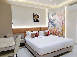 Aceotel Select Sarvagya Nipania
