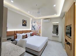 Aceotel Select Sarvagya Nipania