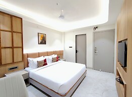 Aceotel Select Sarvagya Nipania