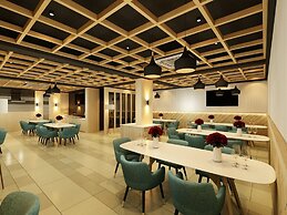Aceotel Select Sarvagya Nipania