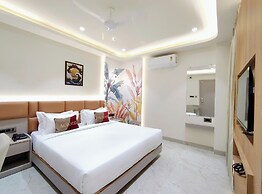 Aceotel Select Sarvagya Nipania