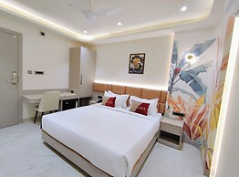 Aceotel Select Sarvagya Nipania