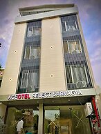 Aceotel Select Sarvagya Nipania