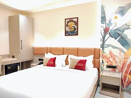 Aceotel Select Sarvagya Nipania