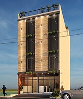 Aceotel Select Sarvagya Nipania