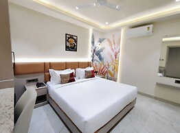 Aceotel Select Sarvagya Nipania