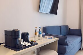 Hotel with swimming pool in Marinella di Selinunte