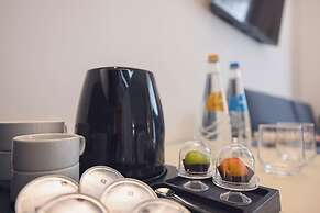 Hotel with swimming pool in Marinella di Selinunte