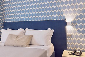 Hotel with swimming pool in Marinella di Selinunte