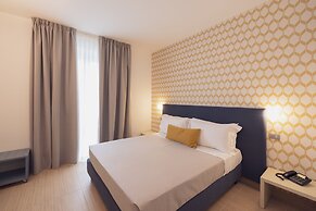 Hotel with swimming pool in Marinella di Selinunte