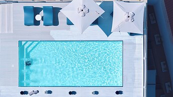 Hotel with swimming pool in Marinella di Selinunte