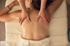 Hotel with swimming pool in Marinella di Selinunte