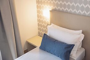 Hotel with swimming pool in Marinella di Selinunte