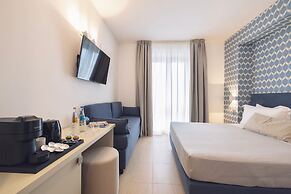 Hotel with swimming pool in Marinella di Selinunte