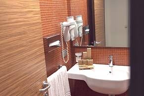 Hotel with swimming pool in Marinella di Selinunte