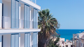 Hotel with swimming pool in Marinella di Selinunte