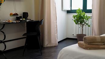 B&B Alla Stazione