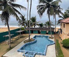 Hôtel Lounge Madiana Plage
