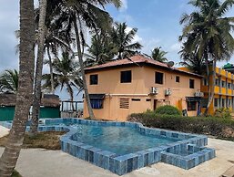 Hôtel Lounge Madiana Plage